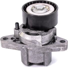 Натяжной ролик поликлинового ремня