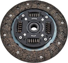 Диск сцепления