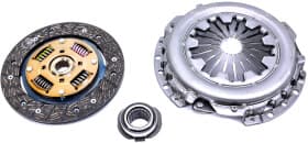 Комплект сцепления Valeo 786019