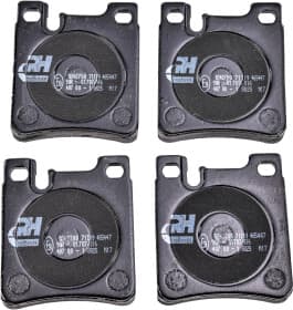 Тормозные колодки