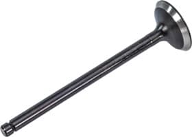 Впускний клапан