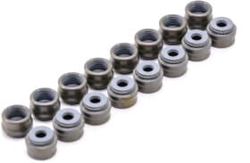 Комплект сальників клапанів Комплект сальників клапанів