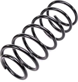 Пружина підвіски