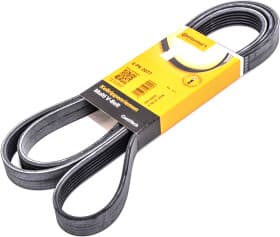 Поликлиновой ремень