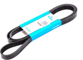 Поліклиновий ремінь