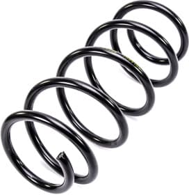 Пружина подвески