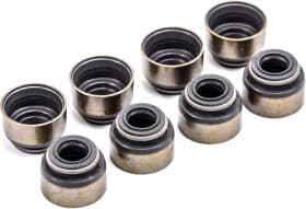 Сальник клапана