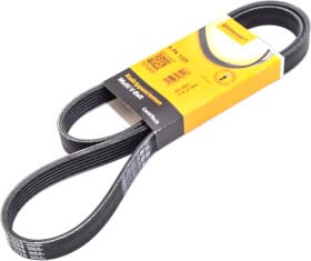 Поликлиновой ремень