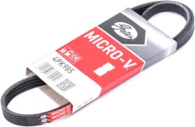 Поликлиновой ремень