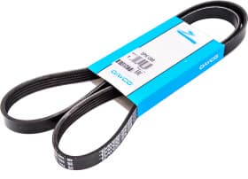 Поліклиновий ремінь