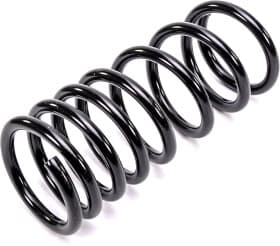 Пружина підвіски