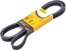 Поликлиновой ремень