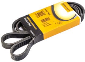 Поликлиновой ремень