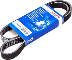 Поликлиновой ремень