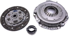 Комплект сцепления LuK 622 0175 06