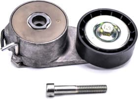 Натяжной ролик поликлинового ремня