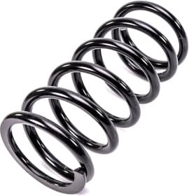 Пружина підвіски