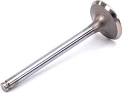 Впускний клапан