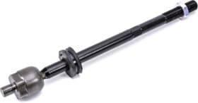 Кермова тяга