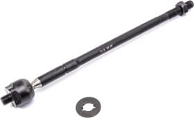 Кермова тяга