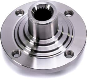 Ступица колеса