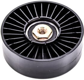 Натяжной ролик поликлинового ремня Febi 01231