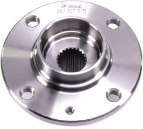 Ступица колеса