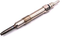 Свеча накала