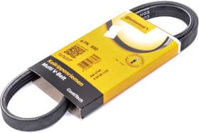 Поликлиновой ремень