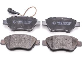 Гальмівні колодки