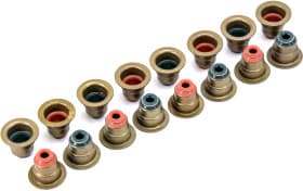 Комплект сальников клапанов