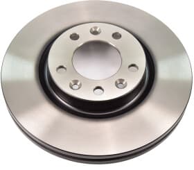 Тормозной диск