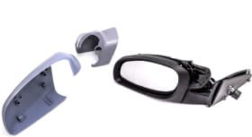 Наружное зеркало