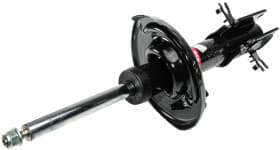 Стойка амортизатора