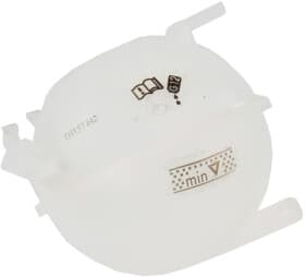 Бачок охолоджувальної рідини