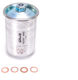 Топливный фильтр