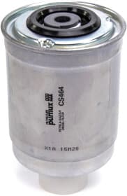 Паливний фільтр