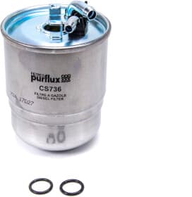 Топливный фильтр