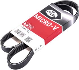 Поліклиновий ремінь