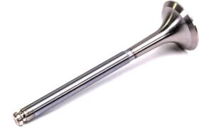 Випускний клапан