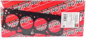 Прокладка ГБЦ