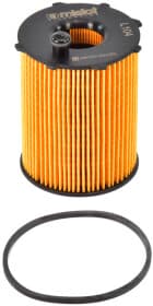 Масляный фильтр Масляный фильтр