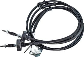 Трос ручного гальма