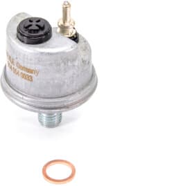 Датчик тиску оливи