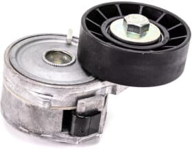 Натяжний ролик поліклинового ременя