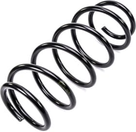 Пружина підвіски