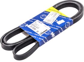 Поліклиновий ремінь