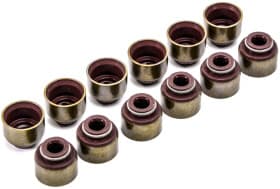 Комплект сальников клапанов