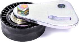 Натяжной ролик поликлинового ремня