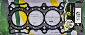 Прокладка ГБЦ